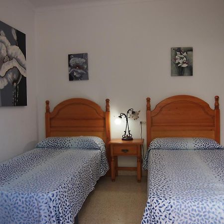 Chalet Sa Marina Villa Port de Alcudia  Bagian luar foto