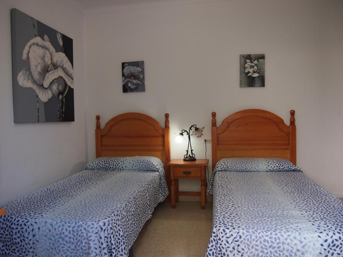 Chalet Sa Marina Villa Port de Alcudia  Bagian luar foto