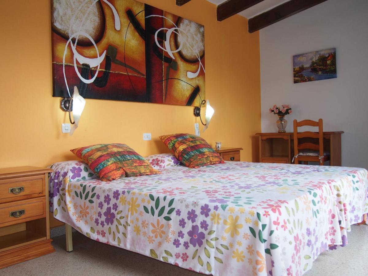 Chalet Sa Marina Villa Port de Alcudia  Bagian luar foto