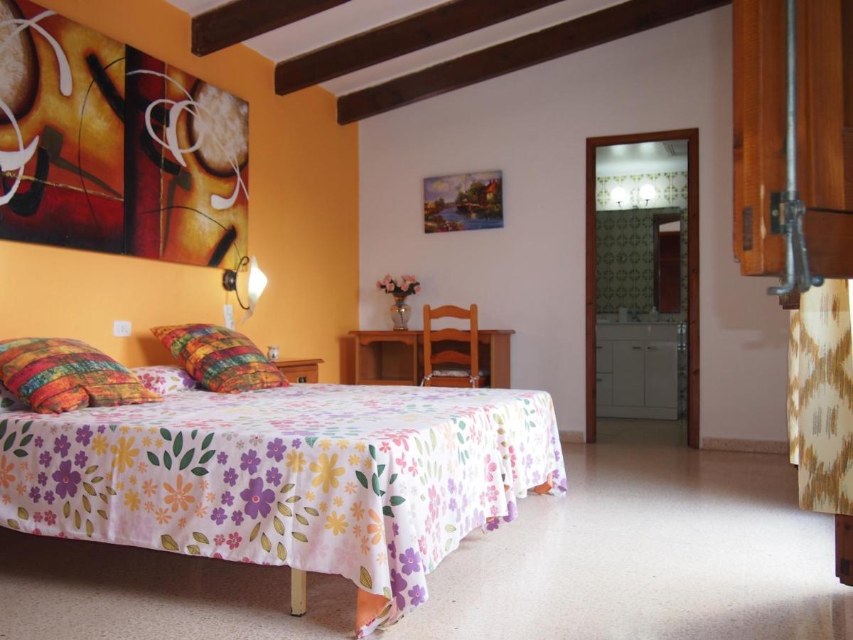 Chalet Sa Marina Villa Port de Alcudia  Bagian luar foto