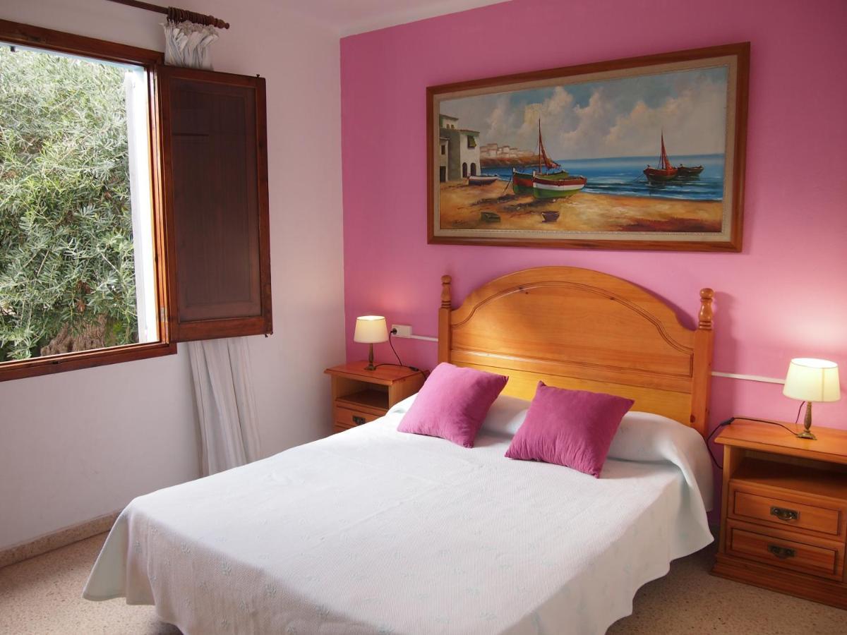 Chalet Sa Marina Villa Port de Alcudia  Bagian luar foto