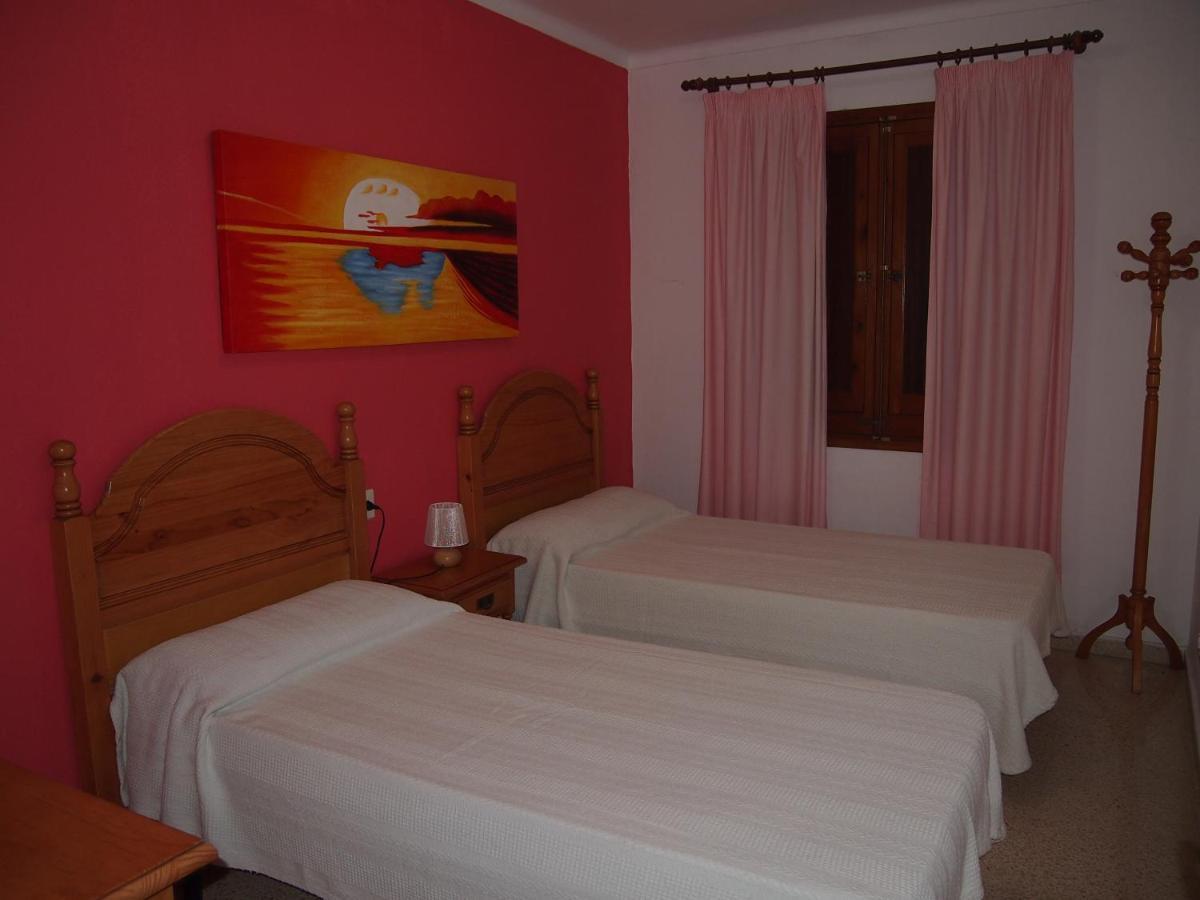 Chalet Sa Marina Villa Port de Alcudia  Bagian luar foto